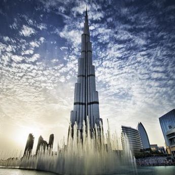 Top šest mesta za besplatan relaks u Dubaiju (FOTO)