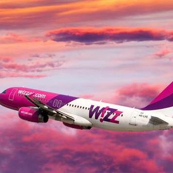 Aerodrom Tuzla: Nova baza "Wizz air-a"