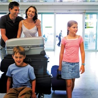 ​Spremajte kofere: Odmor u domovini