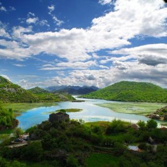 Foto-priča: 25 zanimljivosti o Crnoj Gori