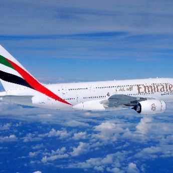 Kompanija Emirates proglašena za najbolju na svetu