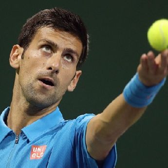 Nole dominira na turniru u Kataru (VIDEO)