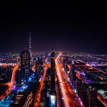 EmCash nam menja život: Dubai dobija svoju kriptovalutu