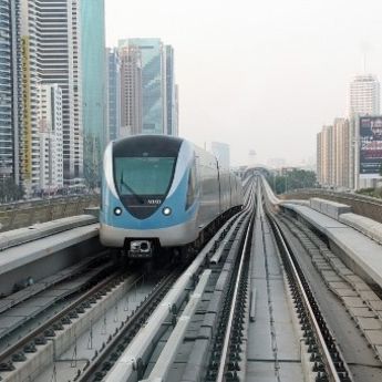 Dubai: Izmene u korišćenju metroa