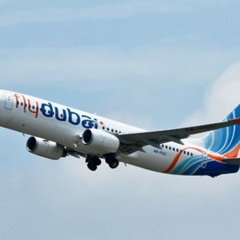 FLYDUBAI akcija kojoj nećete odoleti!