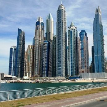 Mikrokosmos u Dubaiju: Dobra vest za turiste u tranzitu