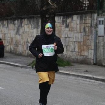 Trčanje - porodični hobi: Sarajka broji kilometre i uspjehe