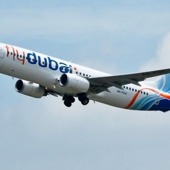 FLYDUBAI akcija: Do Hrvatske i Crne Gore po super cenama