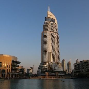 Dubai letnja iznenađenja: Zaradite 200 AED za pet minuta!