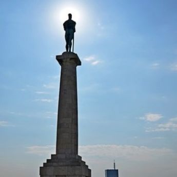 Top SEDAM razloga zbog kojih bi trebalo da posetite Beograd