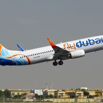 FlyDubai ponuda: Karta za dete samo 10 AED do Beograda!