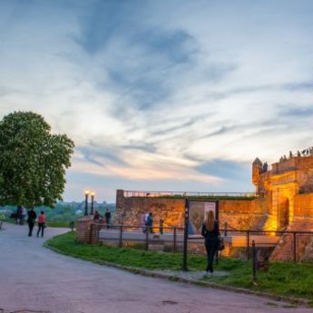 FOTO-PRIČA: Top 10 fenomena koji postoje samo u Beogradu