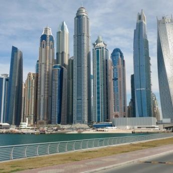 Bogataši se sele u Emirate: Dubai – grad milionera