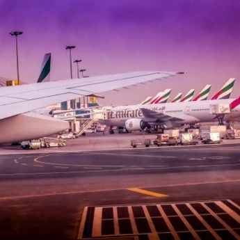 Ekologija je pobedila: Novitet na aerodromima u Dubaiju