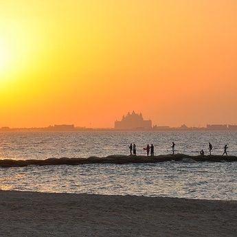 Bezbednosne smernice - da džet-ski i plivanje budu uživanje