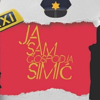 Ponovo radi pozorište: Smeh do suza sa Teatrom Dionis