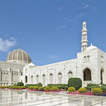 Putujete u Oman iz UAE: Kompletan vodič na jednom mestu