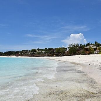 Etihad leti za Johanesburg, Kejptaun i Zanzibar