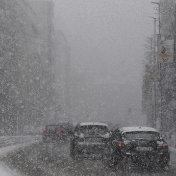 ​Kad stiže zima: Najavljuju se niske temperature i sneg u Srbiji